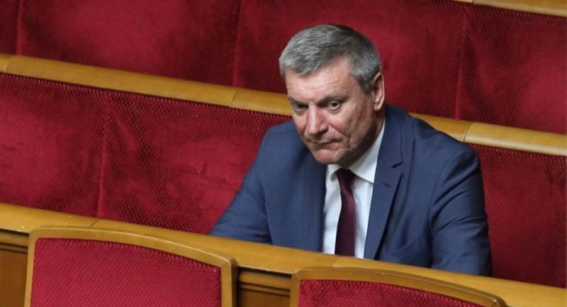 Україні потрібна комплексна промполітика: один профільний віце-прем'єр в полі не воїн