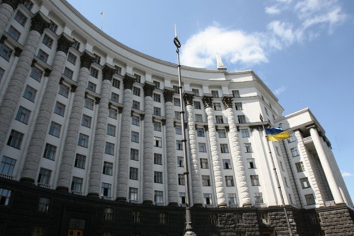 Новостворене Міністерство промисловості має представити антикризовий план дій для індустрії