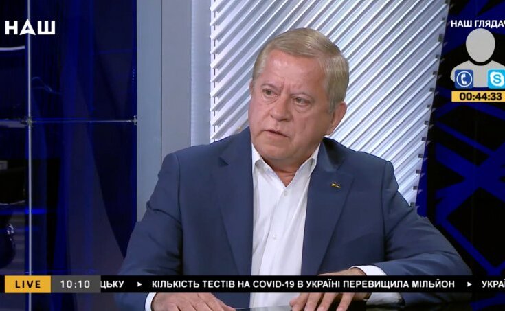 Мінські домовленості ведуть у глухий кут, їх потрібно переглянути - це має стати головним завданням ТКГ