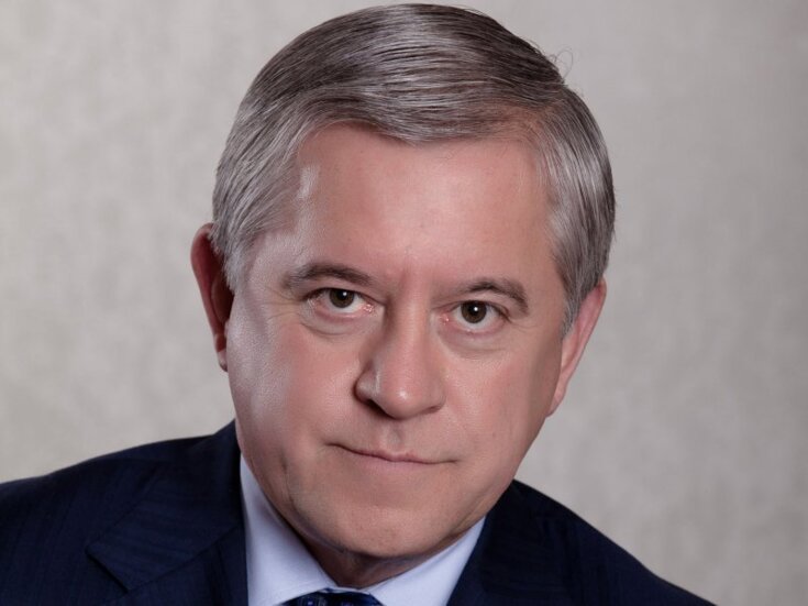 День народження святкує А.К.Кінах