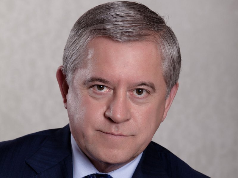 День народження святкує А.К.Кінах