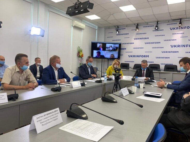 Відновлювана енергетика: можливості для інвесторів та виробників