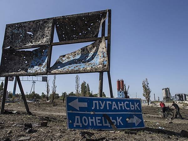 Президент УСПП Анатолій Кінах обговорив з очільником делегації України в ТКГ Леонідом Кравчуком економічні та гуманітарні аспекти реінтеграції Донбасу
