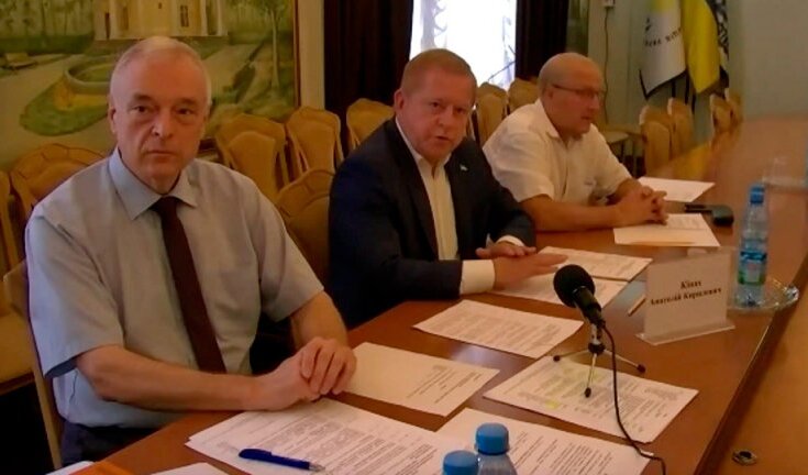В УСПП презентували європейські енергозберігаючі проекти для українських ОТГ