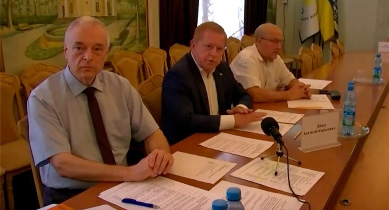 В УСПП презентували європейські енергозберігаючі проекти для українських ОТГ