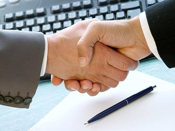 УСПП та Агенція регіонального розвитку в Тернопільській області підписали меморандум про співробітництво