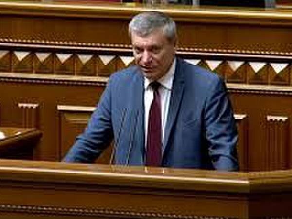 Від нового міністерства чекають стратегії промислового розвитку держави