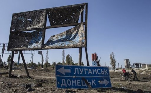 Україні потрібен план повернення Донбасу як документ державного рівня