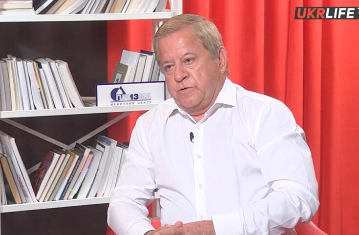 Криза показала, що українська економіка беззахисна, кожний виживає окремо