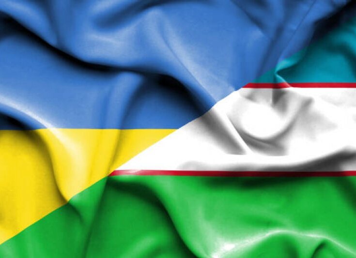 Українсько-узбецькому торгово-економічному співробітництву – розвиватися