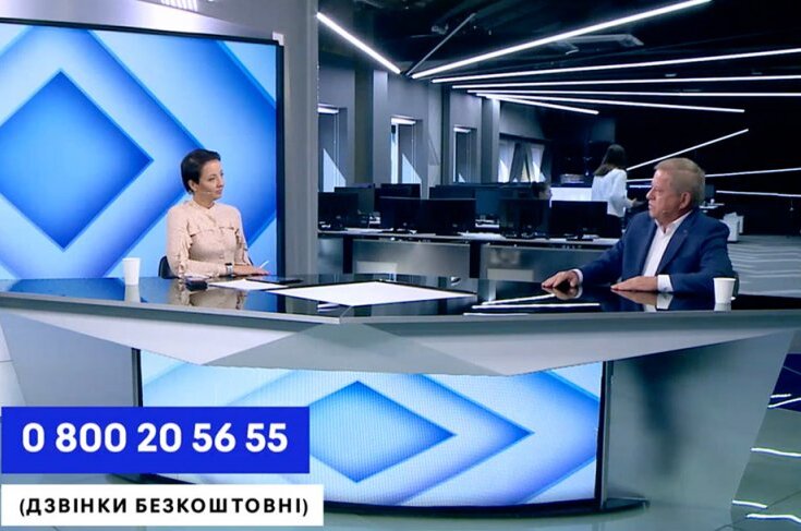 Держава не терпить легковажного ставлення до законів управління, кадрової політики