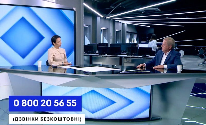 Держава не терпить легковажного ставлення до законів управління, кадрової політики