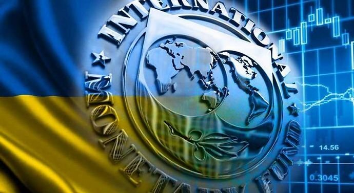Співпраця з МВФ, Світовим банком, ЄБРР має бути продовжена, але її філософію треба переглянути