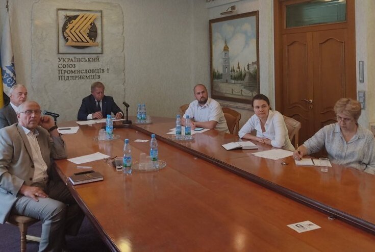 Ділові ради України і Литви намагаються осмислити досвід роботи бізнесу під час коронавірусу