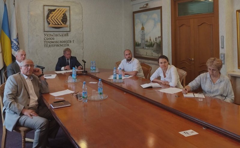 Ділові ради України і Литви намагаються осмислити досвід роботи бізнесу під час коронавірусу
