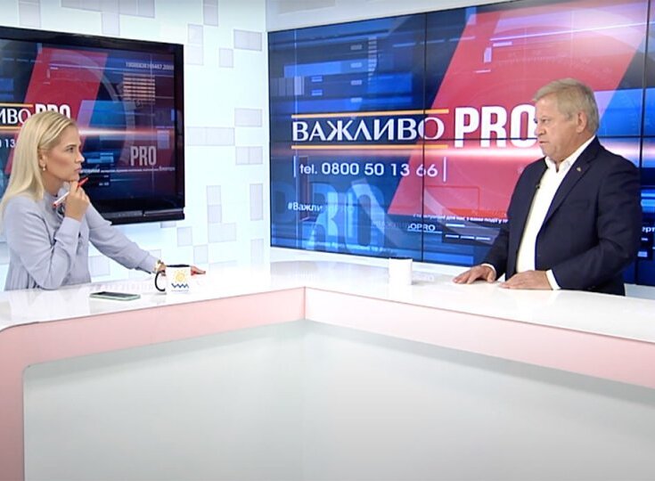 На відсотки за боргами Україна буде витрачати  більше, ніж на охорону здоров'я