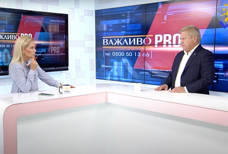 На відсотки за боргами Україна буде витрачати  більше, ніж на охорону здоров'я