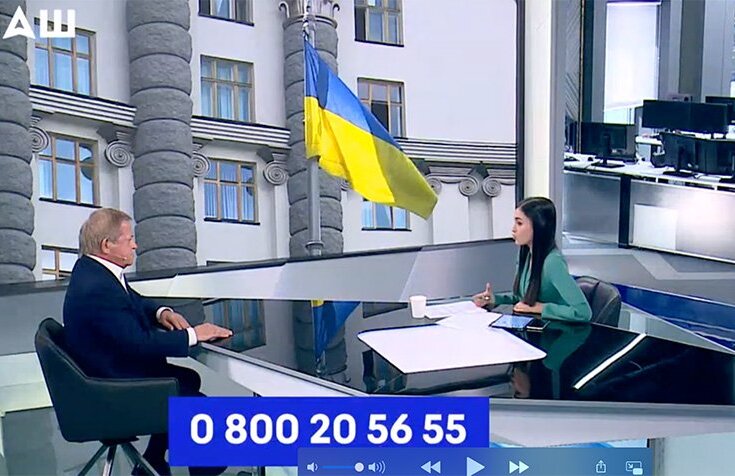 Бідність є принизливим явищем для окремої людини, вона страшна для суспільства взагалі