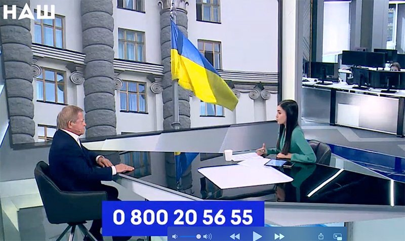 Бідність є принизливим явищем для окремої людини, вона страшна для суспільства взагалі
