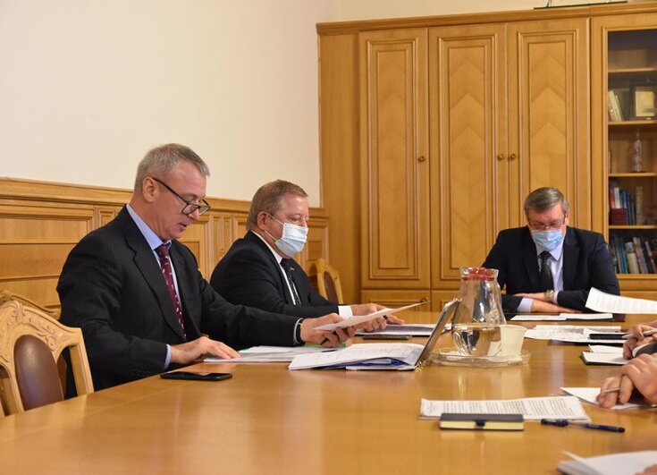 УСПП пропонує зробити публічні закупівлі більш орієнтованими на вітчизняного виробника