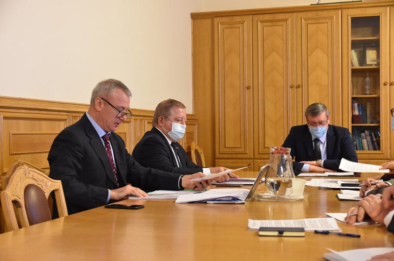 УСПП пропонує зробити публічні закупівлі більш орієнтованими на вітчизняного виробника