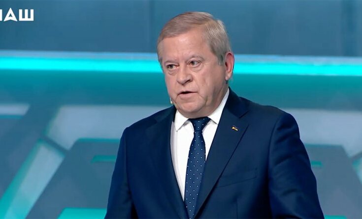 Без внутрішньо національного консенсусу з досягнення миру на Донбасі процеси навколо нього приречені на імітацію