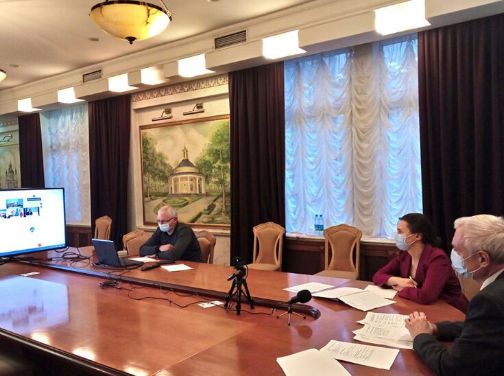 УСПП організовуватиме український стенд на міжнародній виставці «Riga Food 2021»