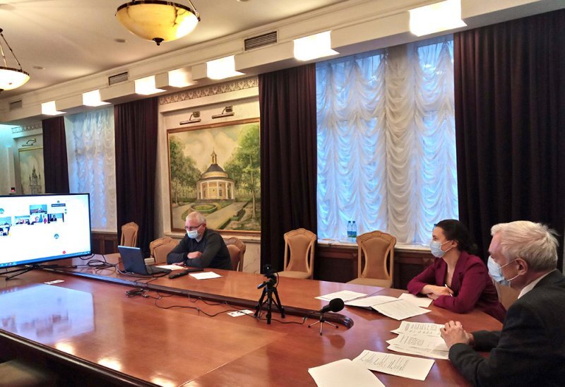 УСПП організовуватиме український стенд на міжнародній виставці «Riga Food 2021»