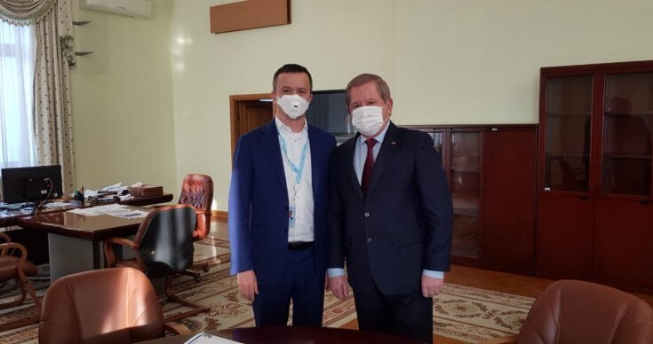 Роботодавці працюватимуть з Мінекономіки над заходами з мінімізації економічних наслідків пандемії Covid-19
