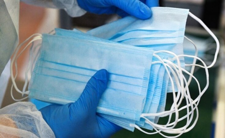 УСПП: держава має максимально замовляти засоби індивідуального захисту та медичного обладнання в українського виробника