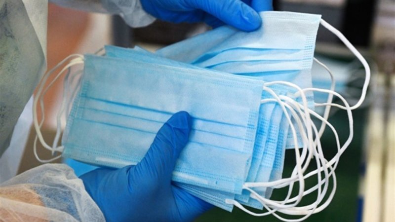 УСПП: держава має максимально замовляти засоби індивідуального захисту та медичного обладнання в українського виробника