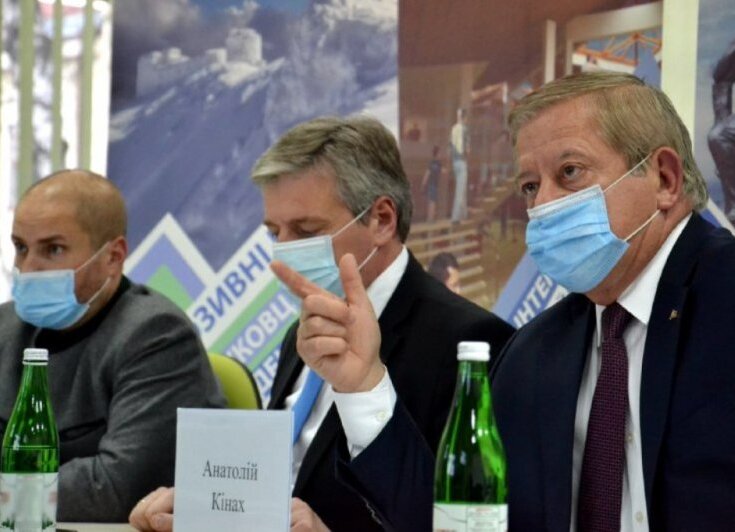 Український Дослідницький Соціальний Консорціум запропонує наукове супроводження реформ