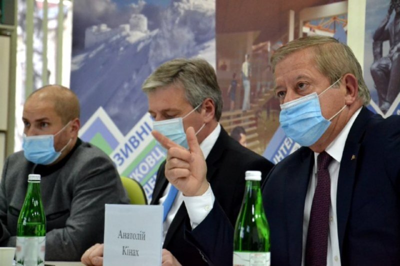 Український Дослідницький Соціальний Консорціум запропонує наукове супроводження реформ