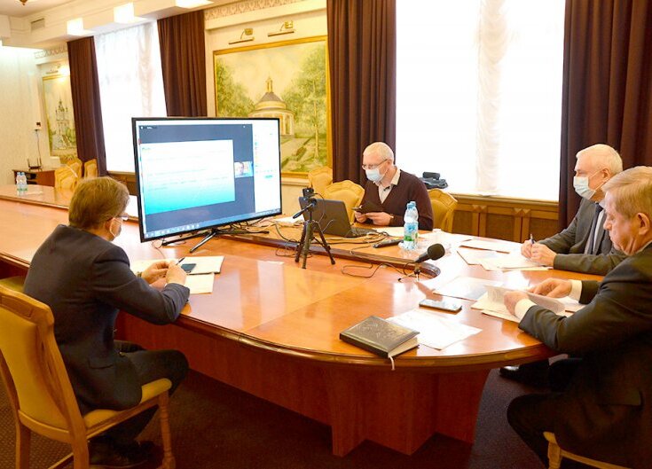 УСПП, мобільні оператори та профільні асоціації шукають рішення для протидії сірому імпорту мобільних терміналів