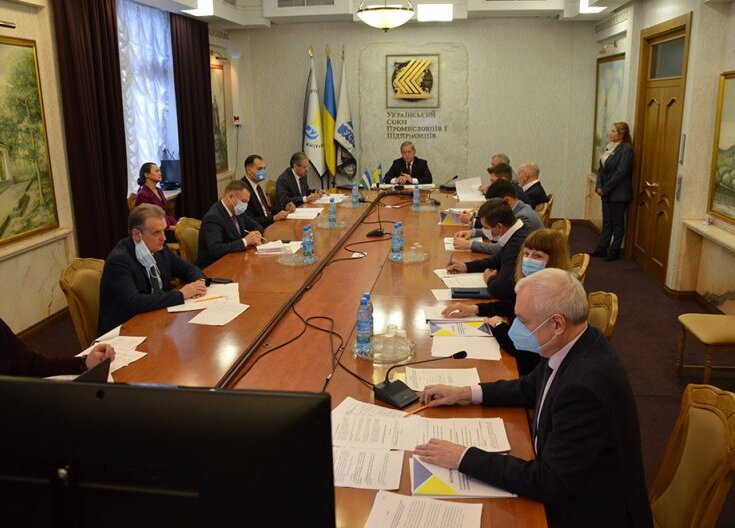 Бізнес закликав владу прийняти ще у 2020 антикризовий пакет заходів для економіки