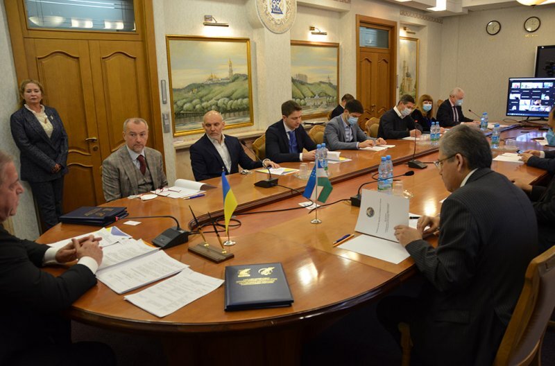 Підтримуємо законодавче врегулювання майнових прав профспілок