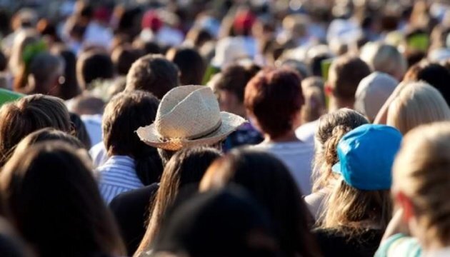 УСПП негативно оцінив урядове рішення про перенесення перепису населення на 2023 рік