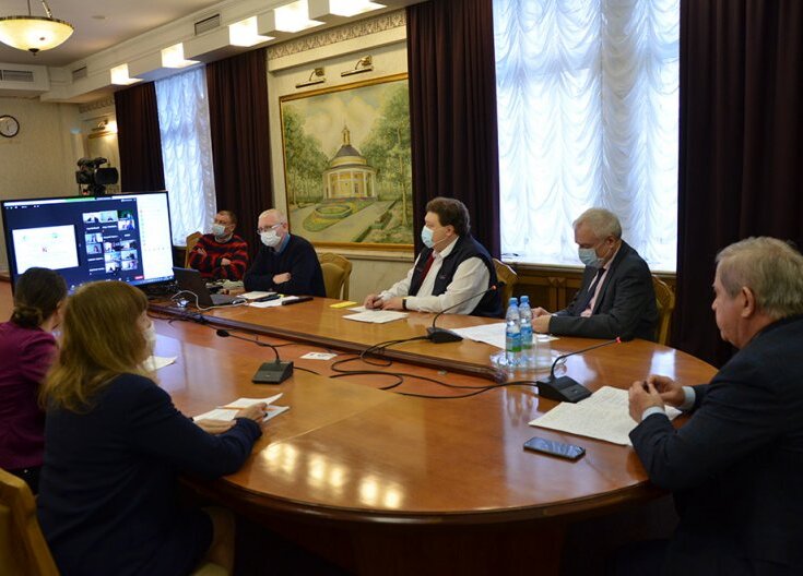Україна і Литва розвиватимуть проекти Індустрії 4.0