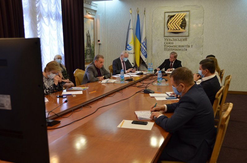 Бізнес оцінив результати 2020 року та окреслив пріоритети на 2021