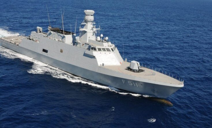 Імпорт корветів із Туреччини стане точкою неповернення для українського кораблебудування повного циклу