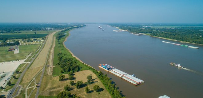 Регуляторна служба підтримала бізнес-спільноту: закон про внутрішній водний транспорт потребує значних доопрацювань