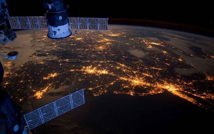 Космічна програма України 2021-2025 має бути наповнена конкретними інвестиціями і проектами