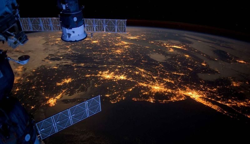 Космічна програма України 2021-2025 має бути наповнена конкретними інвестиціями і проектами
