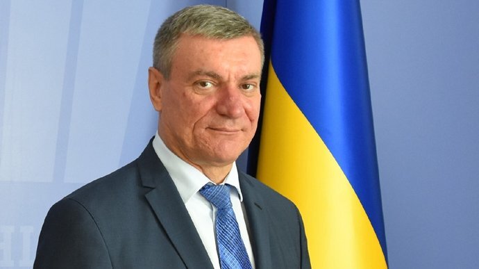 В УСПП підтримують О. Уруського на посаді профільного віце-прем’єра