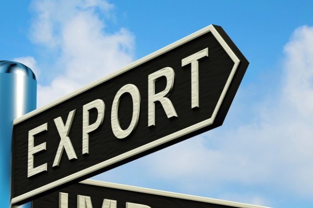 Головне в Експортній стратегії України з 2022 року - ресурси для експортної експансії