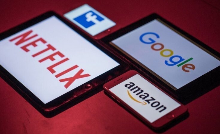 «Податок на Google»: Україні потрібно приймати законодавство в одному руслі із ЄС
