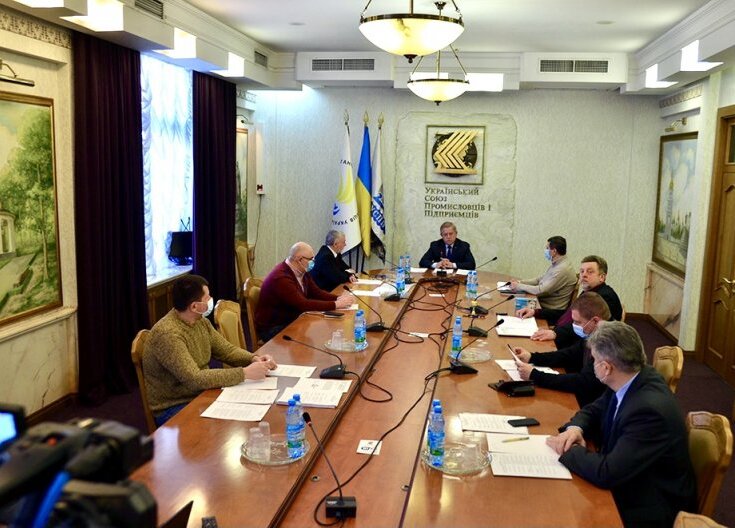 Створено Всеукраїнське об’єднання організацій роботодавців охорони здоров’я