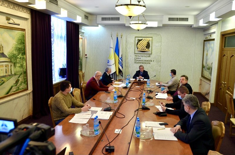 Створено Всеукраїнське об’єднання організацій роботодавців охорони здоров’я