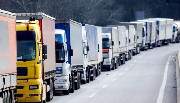 Україна втрачає транзитний потенціал