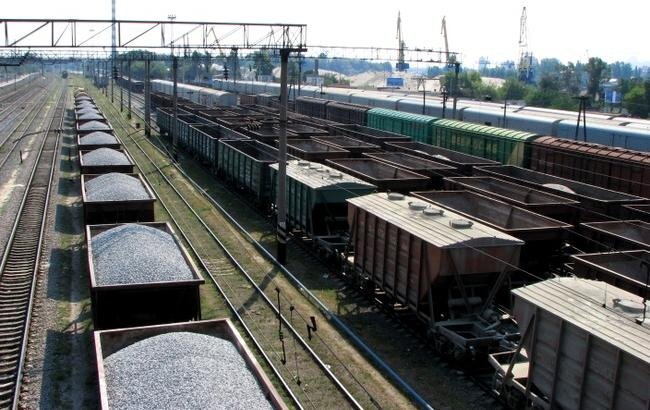 УСПП з керівництвом Укрзалізниці погодять план дій для продовження модернізації останньої